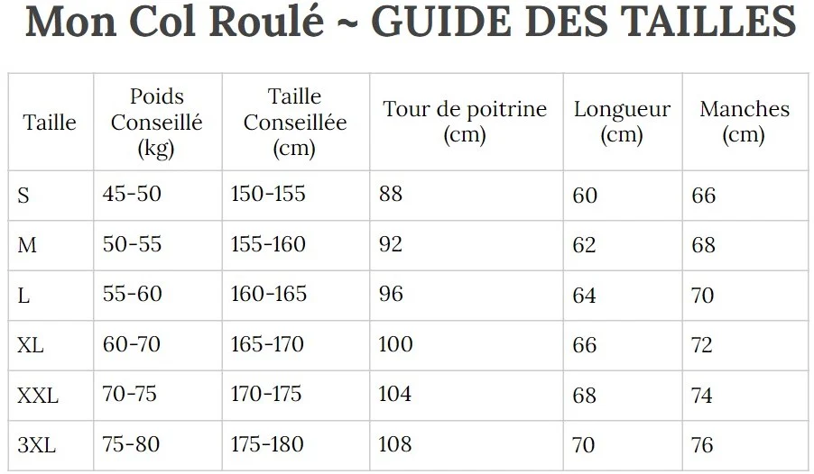 Polaire Col Zippé Violet – Image 3